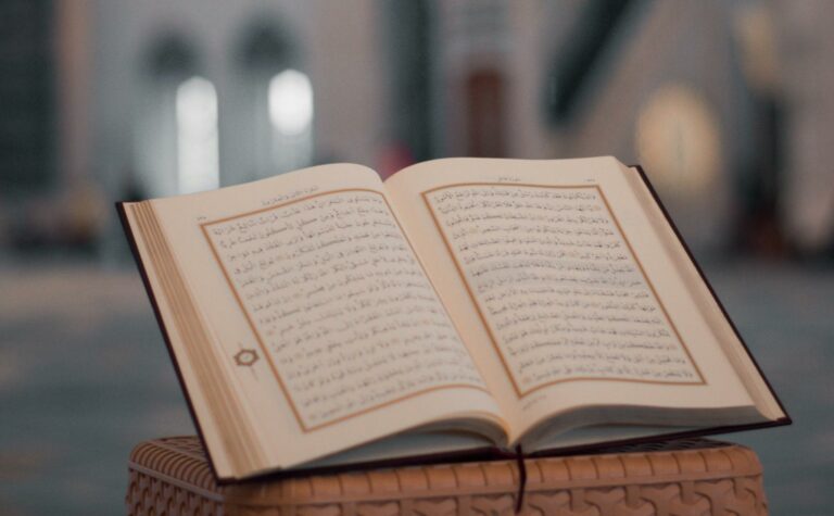 Creating a Quran-Centered Homeschool: 10 Tips for Success