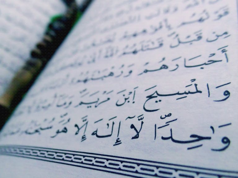 How to Teach Arabic in Your Homeschool: