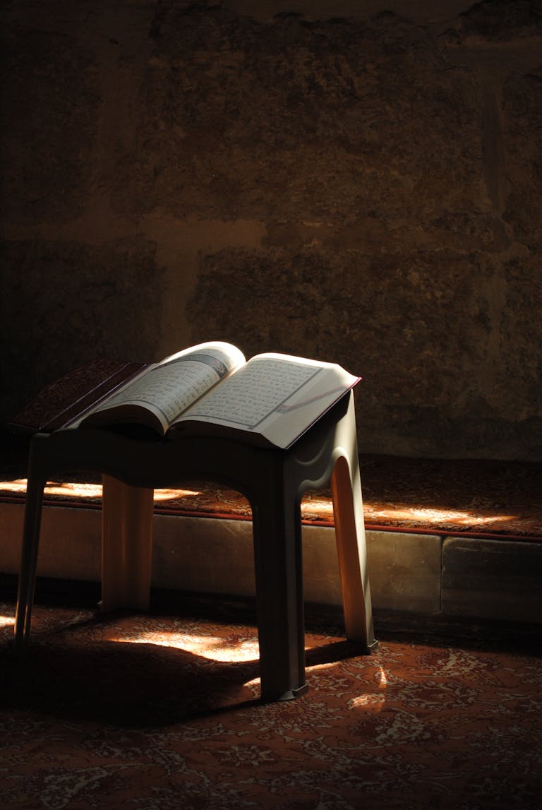 Quranic Guidance and Motivation for homeschooling