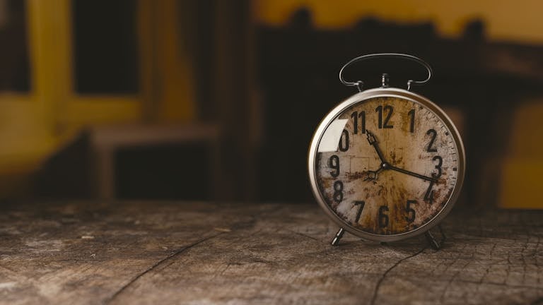 Time Management Tips for Homeschooling Parents